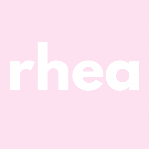 Rhea Woman
