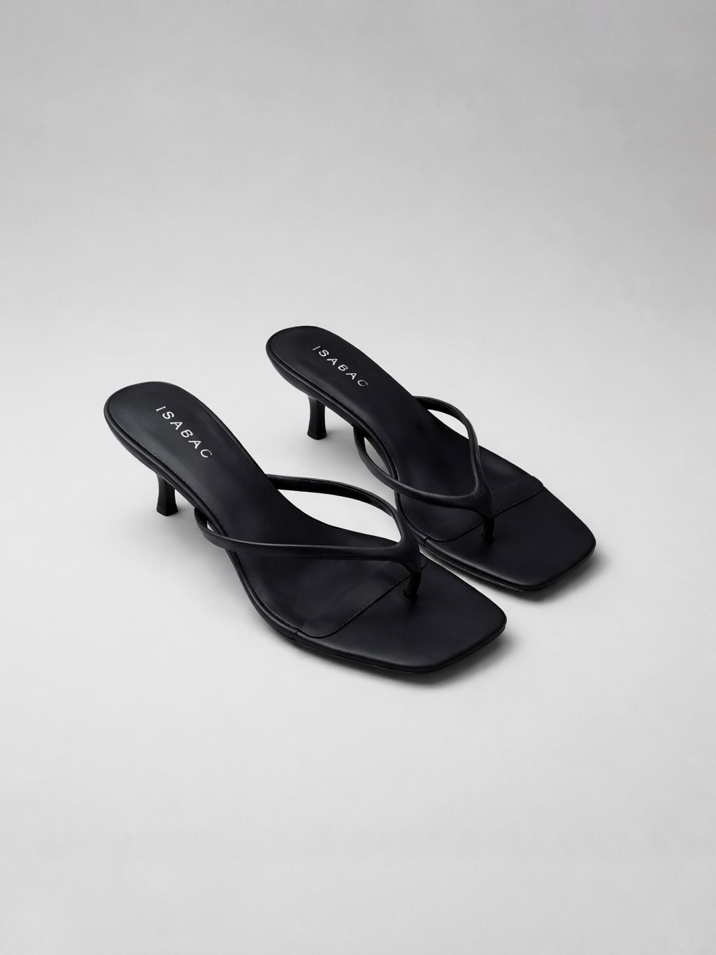 KITTEN HELLS SANDALS