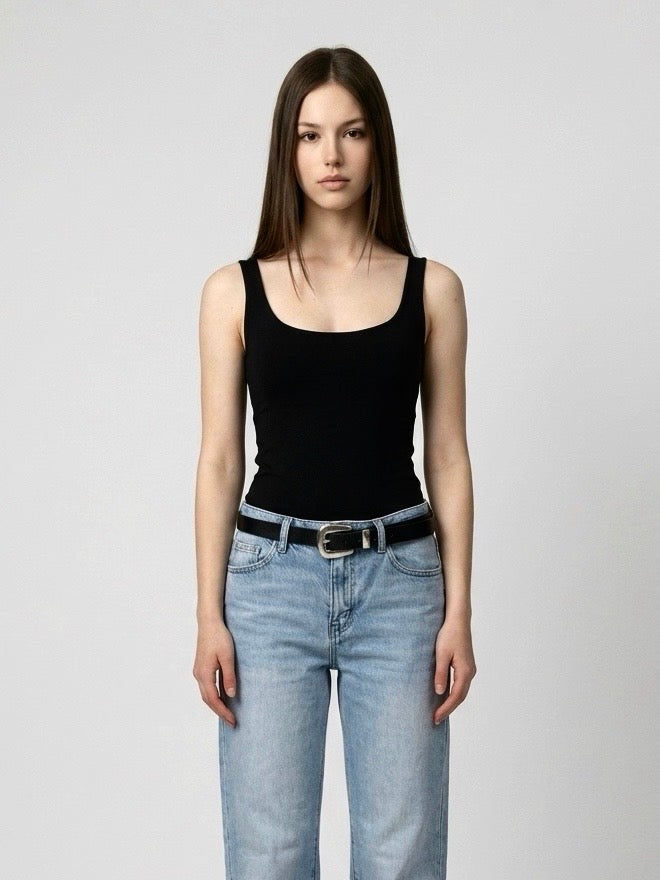 ICON BODY BLACK