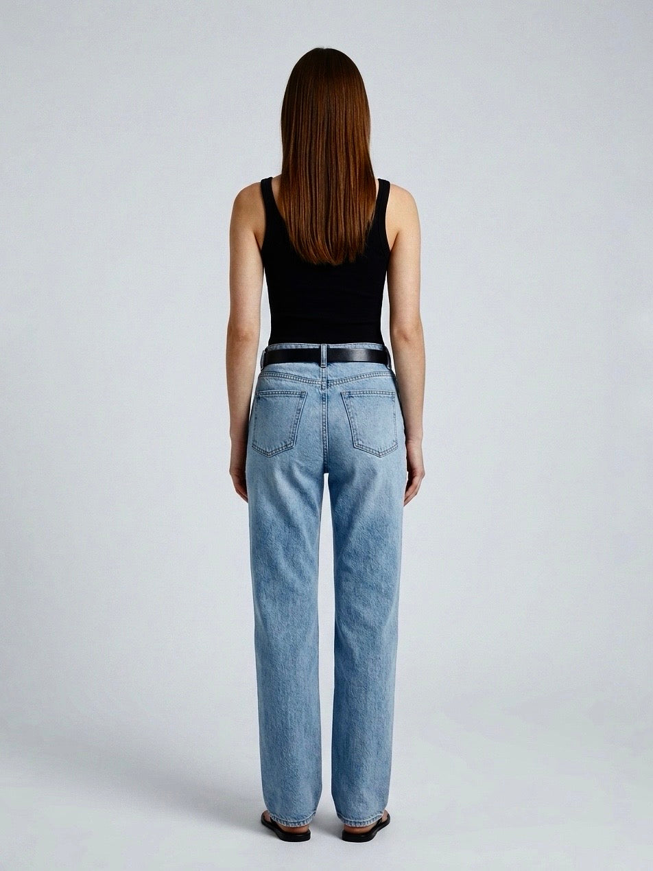 ICON DENIM