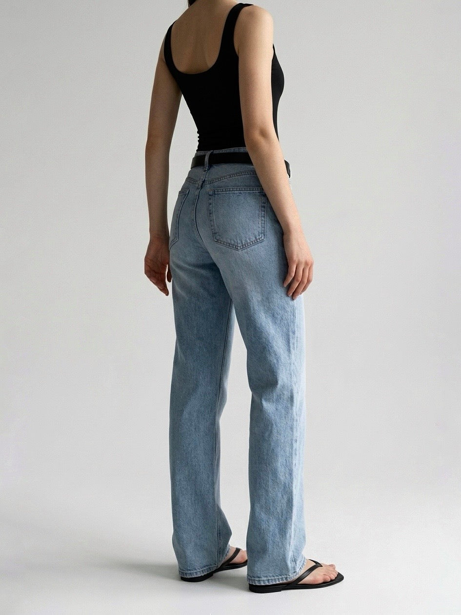 ICON DENIM