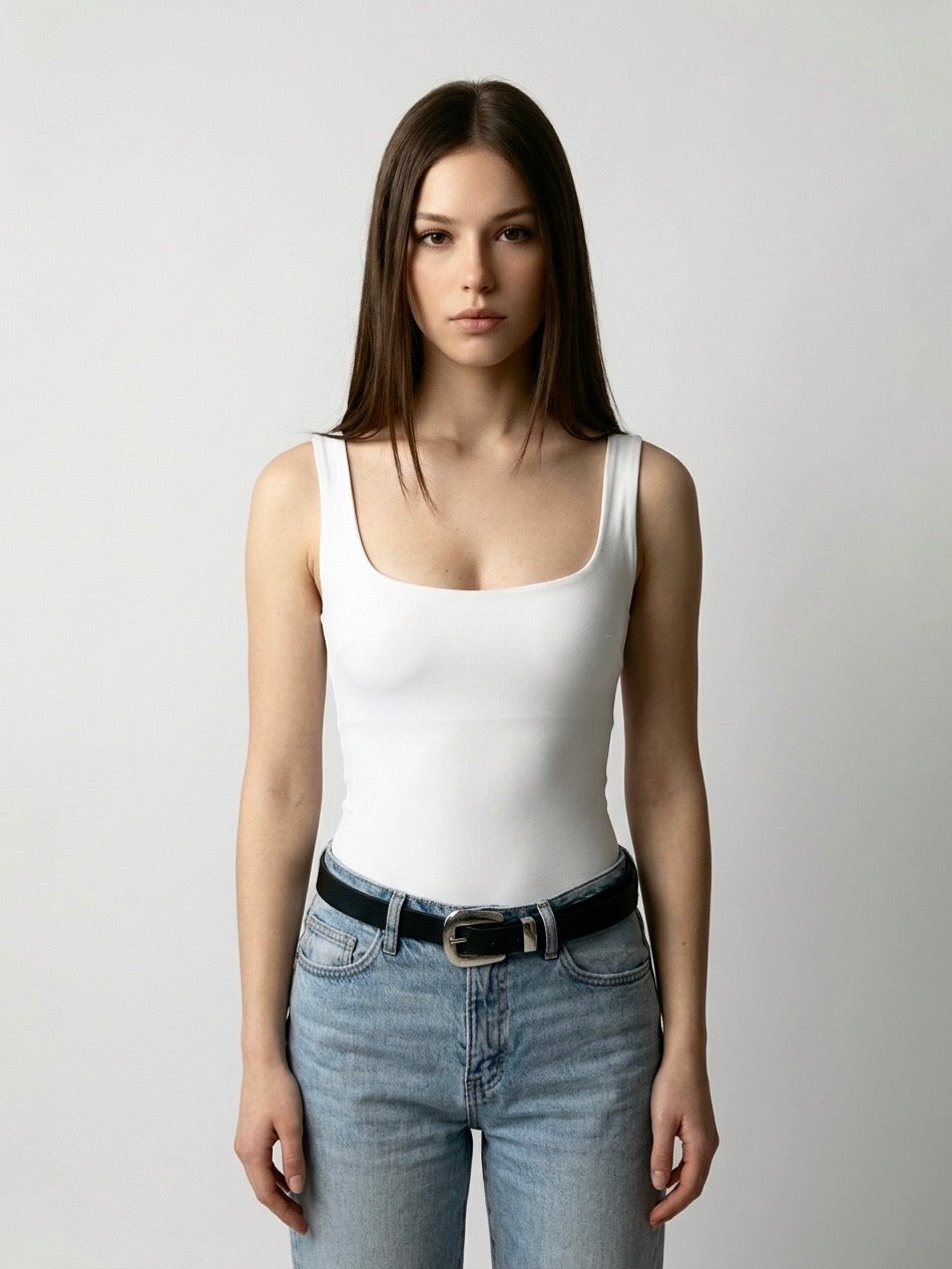 ICON BODY WHITE