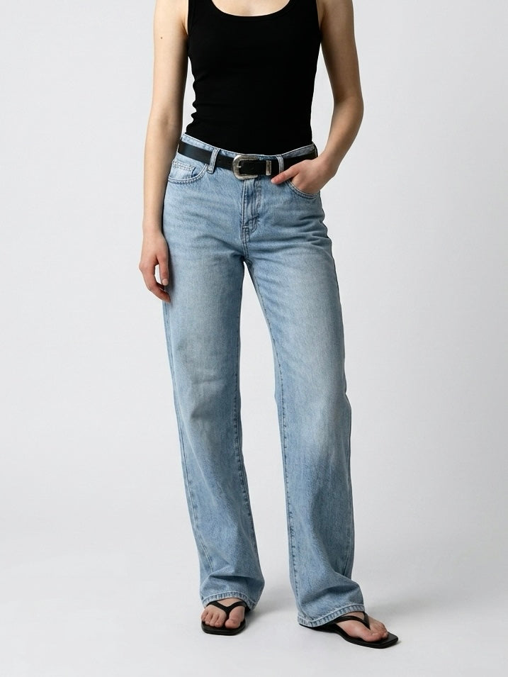 ICON DENIM